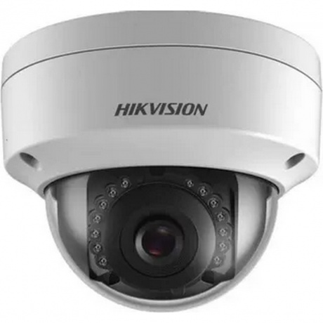 Камера видеонаблюдения Hikvision DS-2CD2143G2-LIS2U(2.8mm) - фото 1