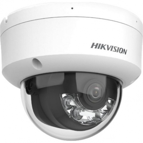 Камера видеонаблюдения Hikvision DS-2CD2143G2-LIS2U(2.8mm) - фото 2