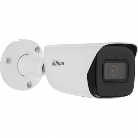 Камера видеонаблюдения Dahua DH-IPC-HFW3541EP-AS-0280B-S2 - фото 1