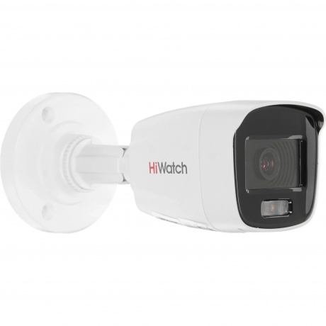 Камера видеонаблюдения HiWatch DS-I250L(D)(2.8mm) - фото 1