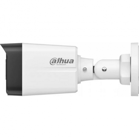 Камера видеонаблюдения Dahua DH-IPC-HFW1431TC1P-0360B-S6 - фото 2