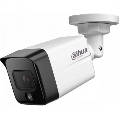 Камера видеонаблюдения Dahua DH-IPC-HFW1431TC1P-0360B-S6 - фото 3