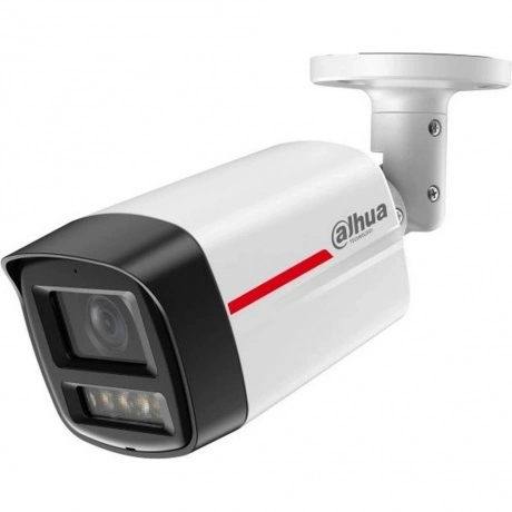Камера видеонаблюдения Dahua DH-IPC-HFW2449TLP-S-LED-0360B-PRO