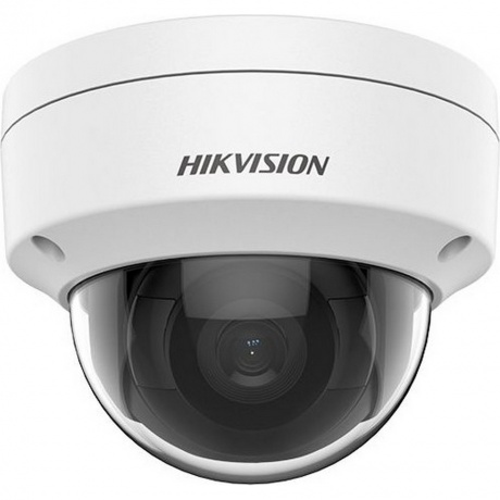 Камера видеонаблюдения Hikvision DS-2CD2143G2-I (2.8mm) белый - фото 1