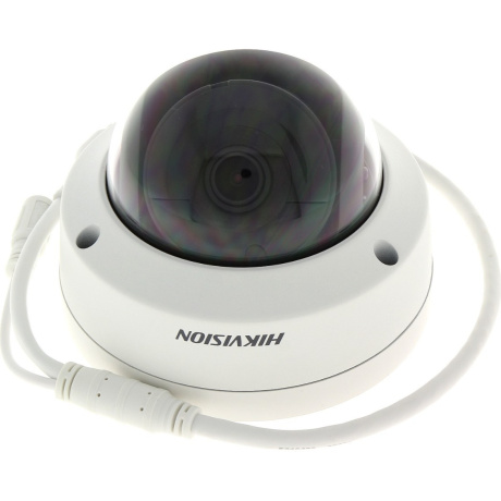 Камера видеонаблюдения Hikvision DS-2CD2143G2-I (2.8mm) белый - фото 9