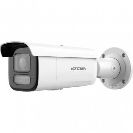 Камера видеонаблюдения Hikvision DS-2CD2643G2-LIZS2U(2.8-12mm) - фото 2