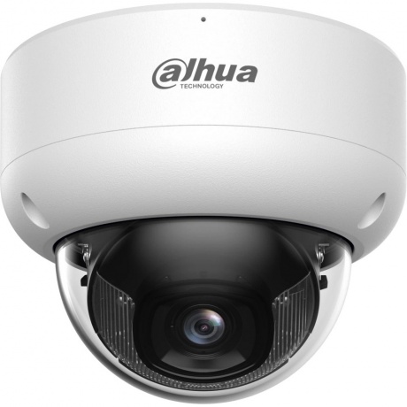 Камера видеонаблюдения Dahua DH-IPC-HDBW3249EP-S-IL-0280B - фото 4
