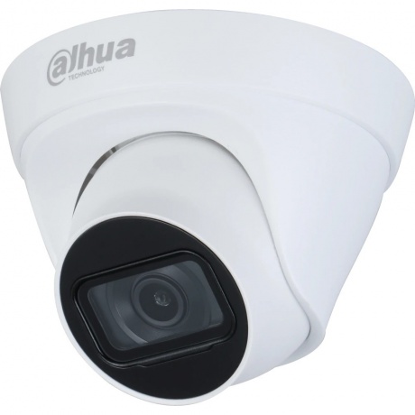 Камера видеонаблюдения Dahua DH-IPC-HDW1230T1P-A-0360B-S6 - фото 1