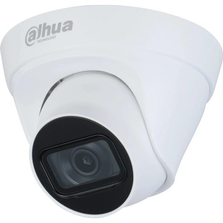 Камера видеонаблюдения Dahua DH-IPC-HDW1230T1P-A-0360B-S6