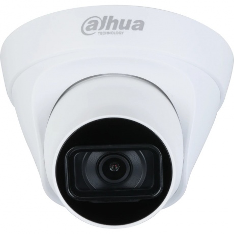 Камера видеонаблюдения Dahua DH-IPC-HDW1230T1P-A-0360B-S6 - фото 2