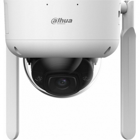 Камера видеонаблюдения Dahua DH-IPC-HDBW3441DR1P-AST-4G-0280B - фото 1