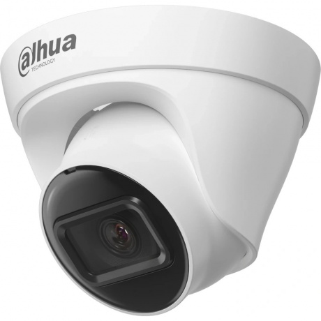 Камера видеонаблюдения Dahua DH-IPC-HDW1431T1P-A-0360B-S6 - фото 1