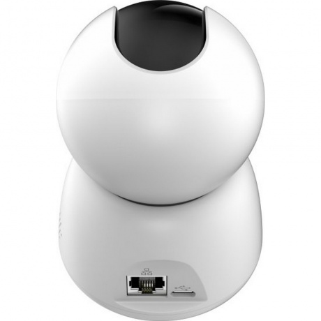Камера видеонаблюдения Dahua DH-IPC-H5BP-0280B - фото 3