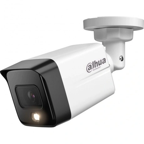 Камера видеонаблюдения Dahua DH-IPC-HFW1239TC1P-SA-IL-0360B-S6