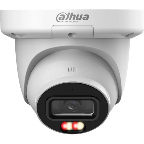 Камера видеонаблюдения Dahua DH-IPC-HDW3249QMP-S-IL-0360B - фото 1