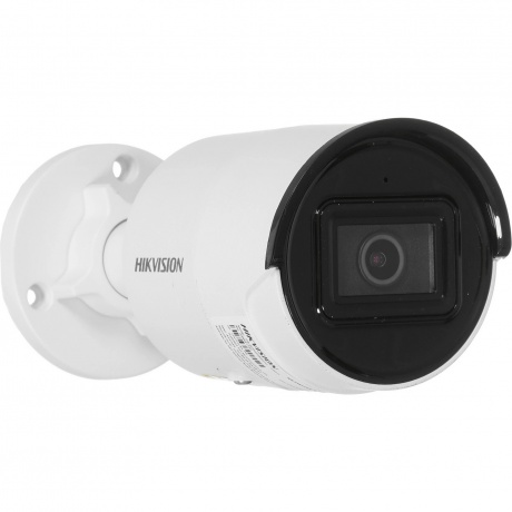 Камера видеонаблюдения Hikvision DS-2CD2023G2-IU(D)(2.8mm) - фото 1