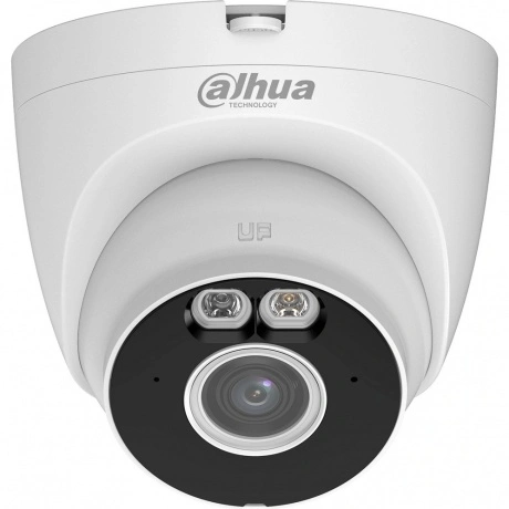 Камера видеонаблюдения Dahua DH-IPC-T5AP-IL-0280B