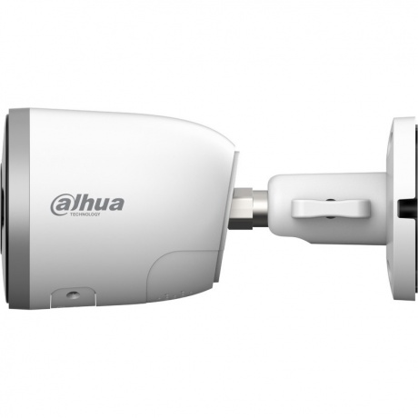 Камера видеонаблюдения Dahua DH-IPC-F3DP-PV-0360B - фото 4