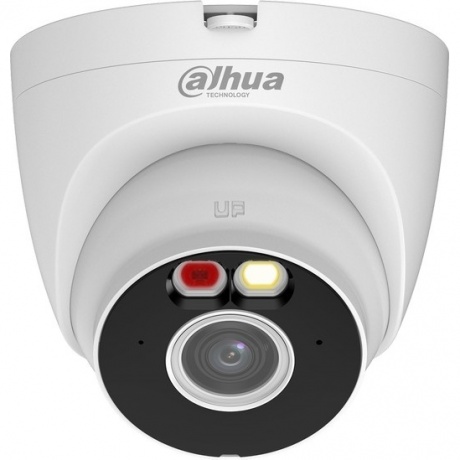 Камера видеонаблюдения Dahua DH-IPC-HDW1539DAP-SAW-IL-0280B - фото 5