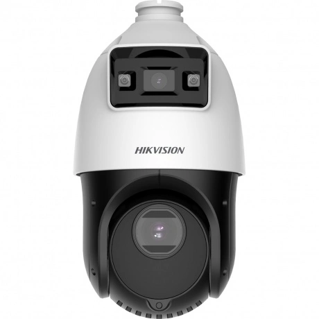 Камера видеонаблюдения HiWatch PTZ-2SE215M-12F0