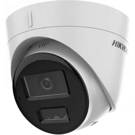 Камера видеонаблюдения Hikvision DS-2CD1343G2-LIU(2.8mm) - фото 1