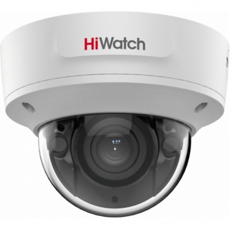 Камера видеонаблюдения HiWatch DS-I252L(B) (2.8mm) - фото 2