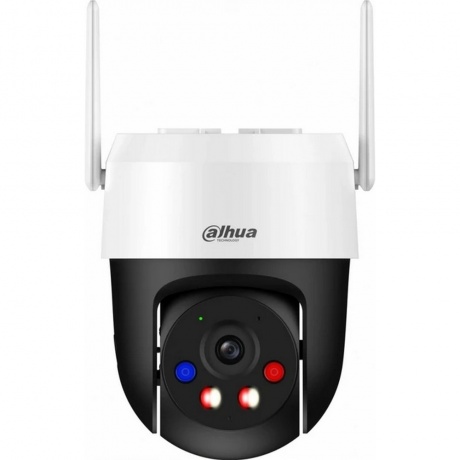 Камера видеонаблюдения Dahua DH-IPC-P5ASP-PV-0400B-S2 - фото 1