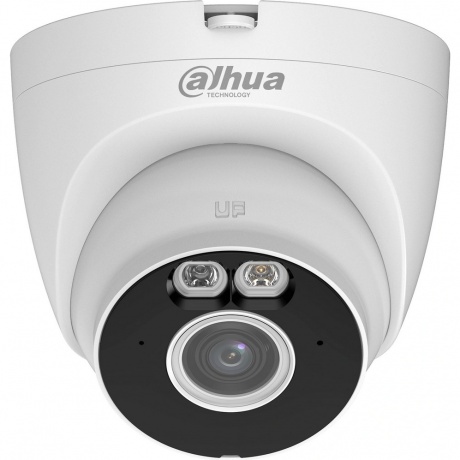 Камера видеонаблюдения Dahua DH-IPC-T3AP-IL-0360B - фото 1