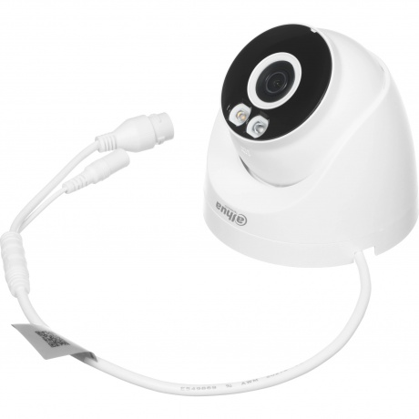 Камера видеонаблюдения Dahua DH-IPC-T3AP-IL-0360B - фото 6