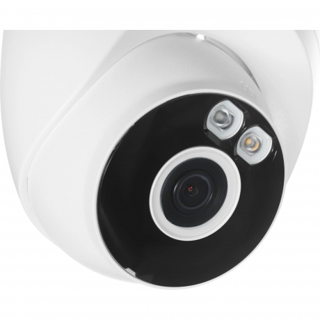 Камера видеонаблюдения Dahua DH-IPC-T3AP-IL-0360B - фото 7