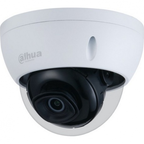 Камера видеонаблюдения Dahua DH-IPC-HDBW3241EP-S-0280B-S2 - фото 1