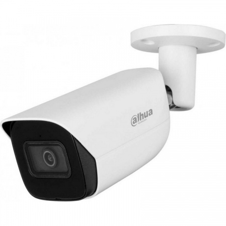 Камера видеонаблюдения Dahua DH-IPC-HFW3241EP-S-0600B-S2 - фото 1