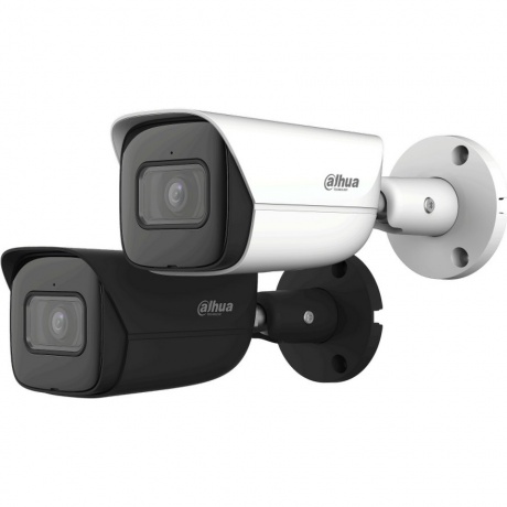 Камера видеонаблюдения Dahua DH-IPC-HFW3241EP-S-0600B-S2 - фото 2