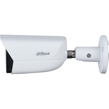 Камера видеонаблюдения Dahua DH-IPC-HFW3241EP-S-0600B-S2 - фото 3