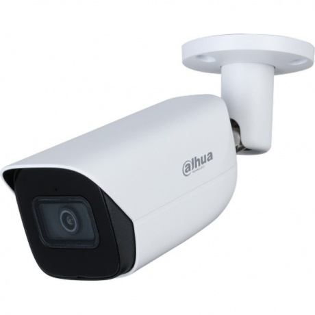 Камера видеонаблюдения Dahua DH-IPC-HFW3241EP-S-0600B-S2 - фото 4