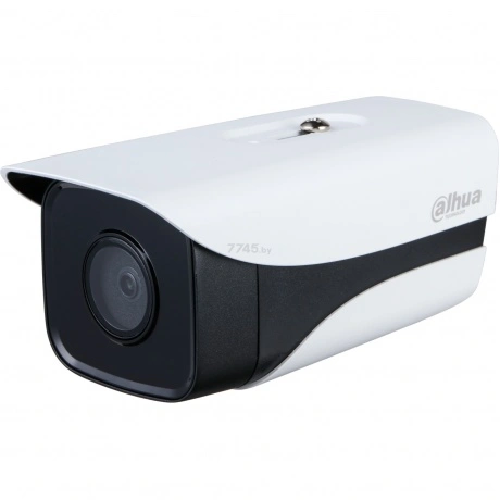 Камера видеонаблюдения Dahua DH-IPC-HFW1230MP-A-I2-B-0600B-S5