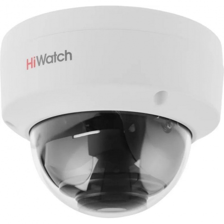 Камера видеонаблюдения HiWatch DS-I202E 2.8mm - фото 1