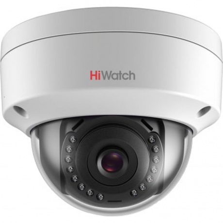 Камера видеонаблюдения HiWatch DS-I202E 2.8mm - фото 5