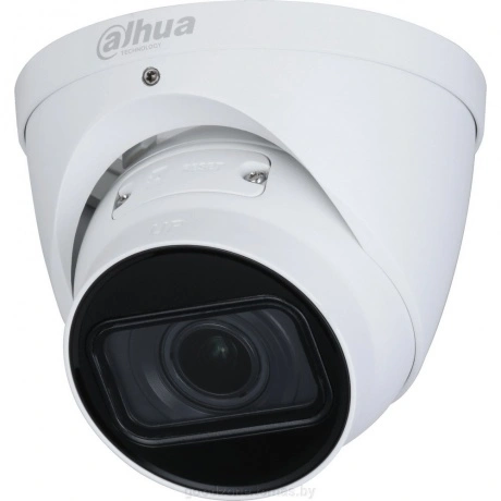 Камера видеонаблюдения Dahua DH-IPC-HDW1230TP-A-0360B-S5-QH2