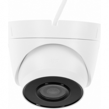 Камера видеонаблюдения HiWatch DS-I203E 2.8 мм белый - фото 1