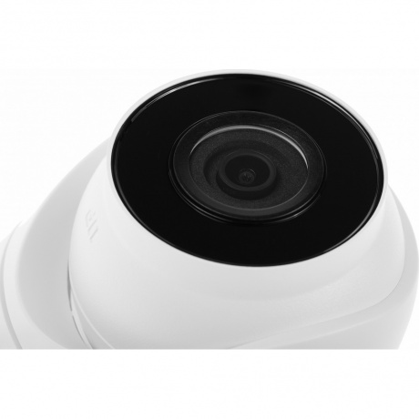 Камера видеонаблюдения HiWatch DS-I203E 2.8 мм белый - фото 3