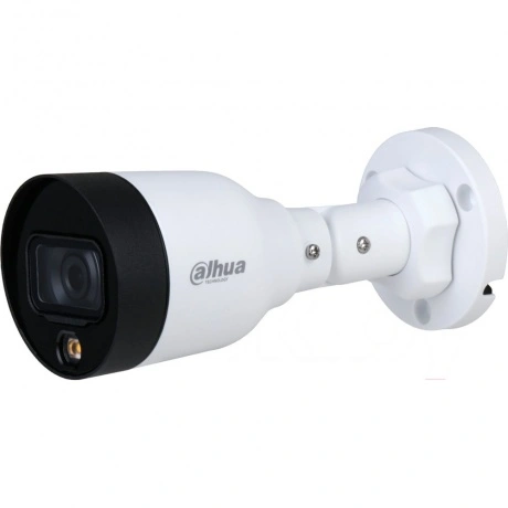 Камера видеонаблюдения Dahua DH-IPC-HFW1239S1P-A-LED-0360B-S5-QH...