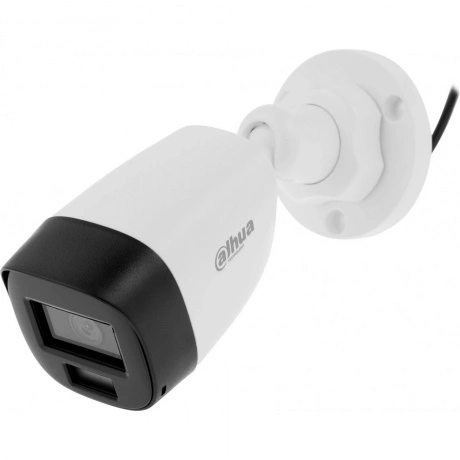 Камера видеонаблюдения Dahua DH-HAC-HFW1209CLP-LED-0360B-S2