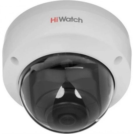 Камера видеонаблюдения HiWatch DS-I402D 4mm