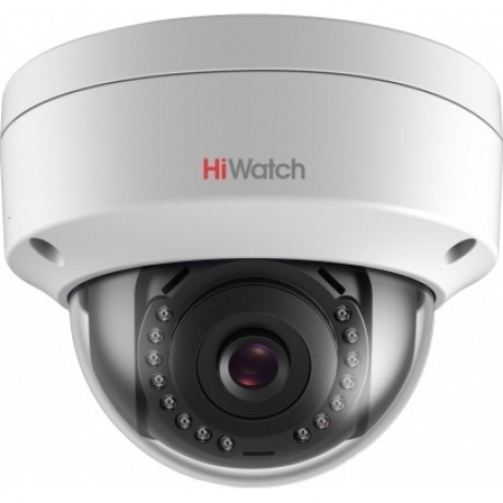 Камера видеонаблюдения HiWatch DS-I402D 4mm - фото 11
