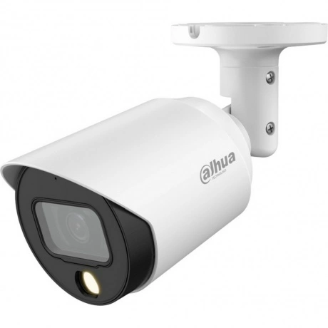 Камера видеонаблюдения Dahua DH-HAC-HFW1239TP-A-LED-0280B-S2