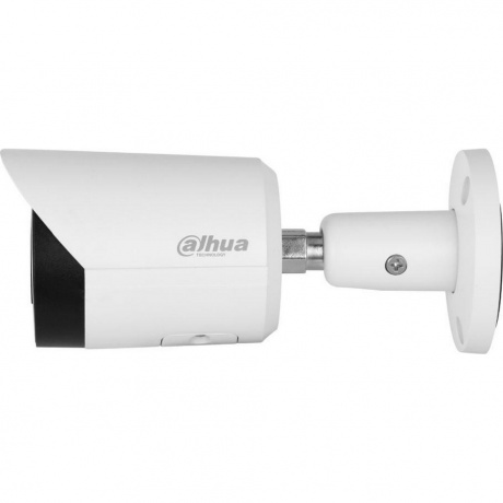 Камера видеонаблюдения Dahua DH-IPC-HFW2449SP-S-LED-0360B - фото 3