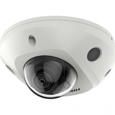 Камера видеонаблюдения Hikvision DS-2CD2523G2-IS(D) 2.8мм