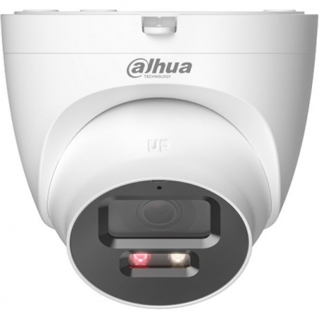 Камера видеонаблюдения Dahua DH-IPC-HDW2249TP-S-PV-0360B - фото 1