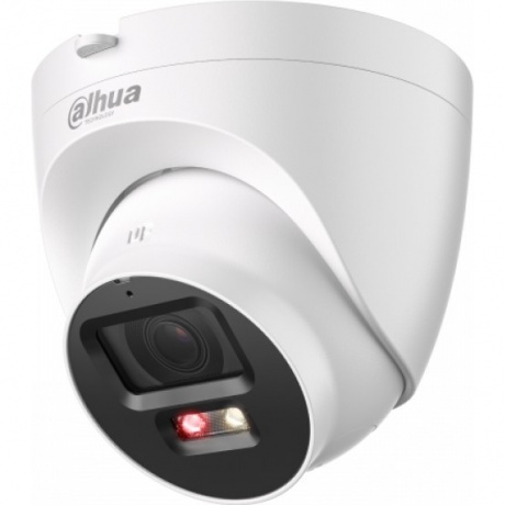 Камера видеонаблюдения Dahua DH-IPC-HDW2249TP-S-PV-0360B - фото 3